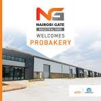 Probakery Solutions Limited